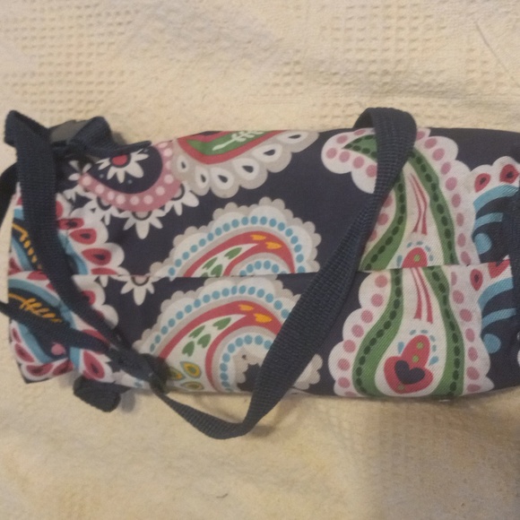 Buckhead betties insulated wine carrier - Picture 6 of 6